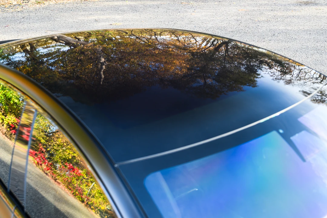 2021 Tesla Model S Plaid - Image 19 of 31
