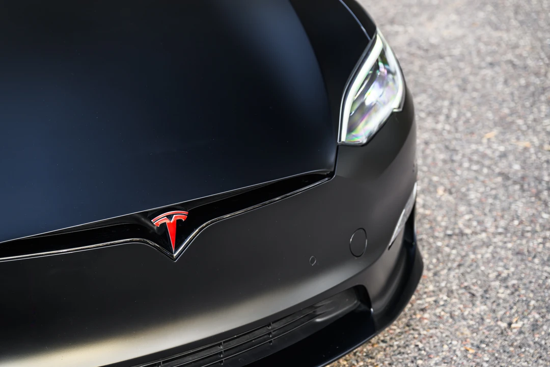 2021 Tesla Model S Plaid - Image 21 of 31