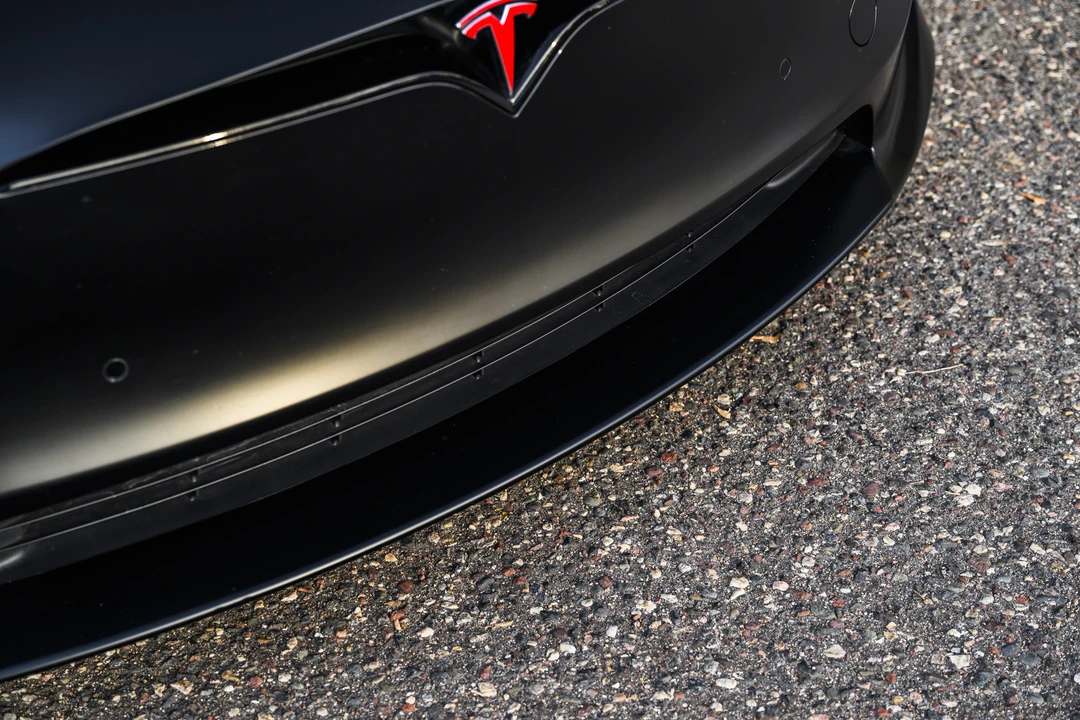 2021 Tesla Model S Plaid - Image 23 of 31