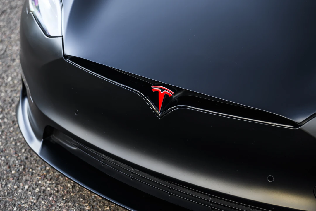 2021 Tesla Model S Plaid - Image 22 of 31