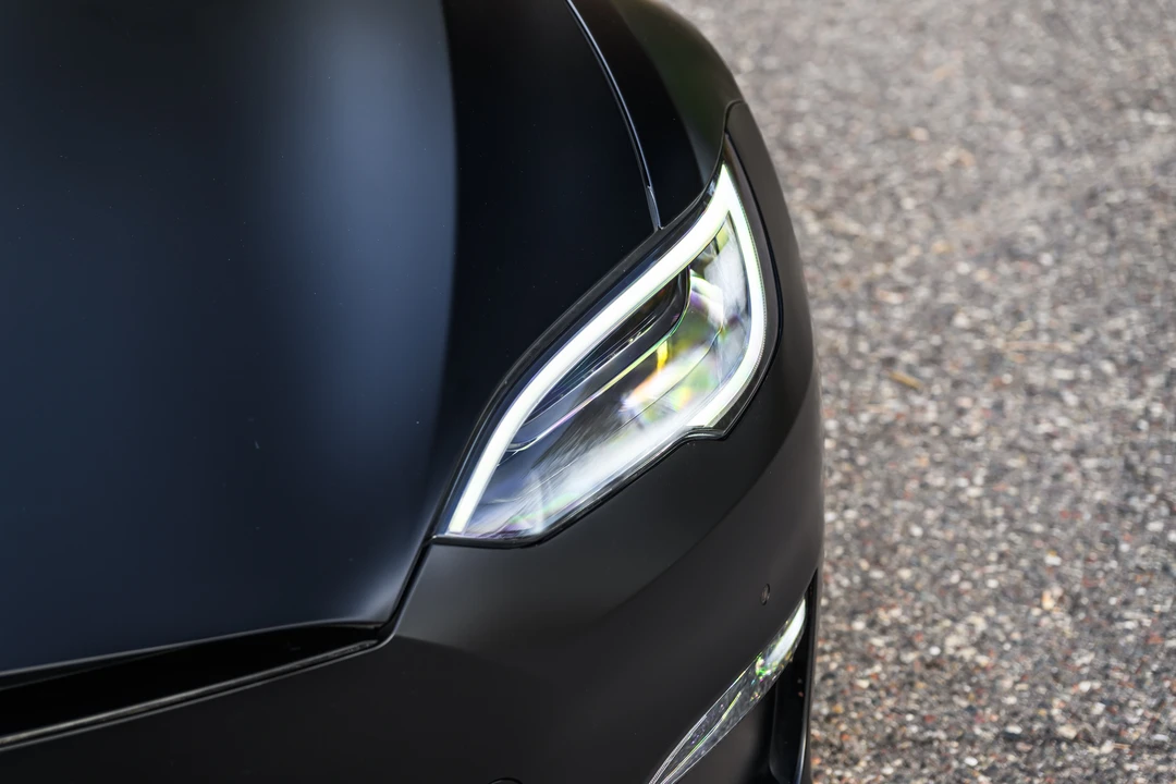 2021 Tesla Model S Plaid - Image 26 of 31