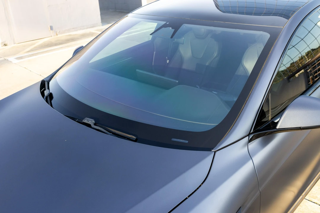 2021 Tesla Model S Plaid - Image 17 of 31