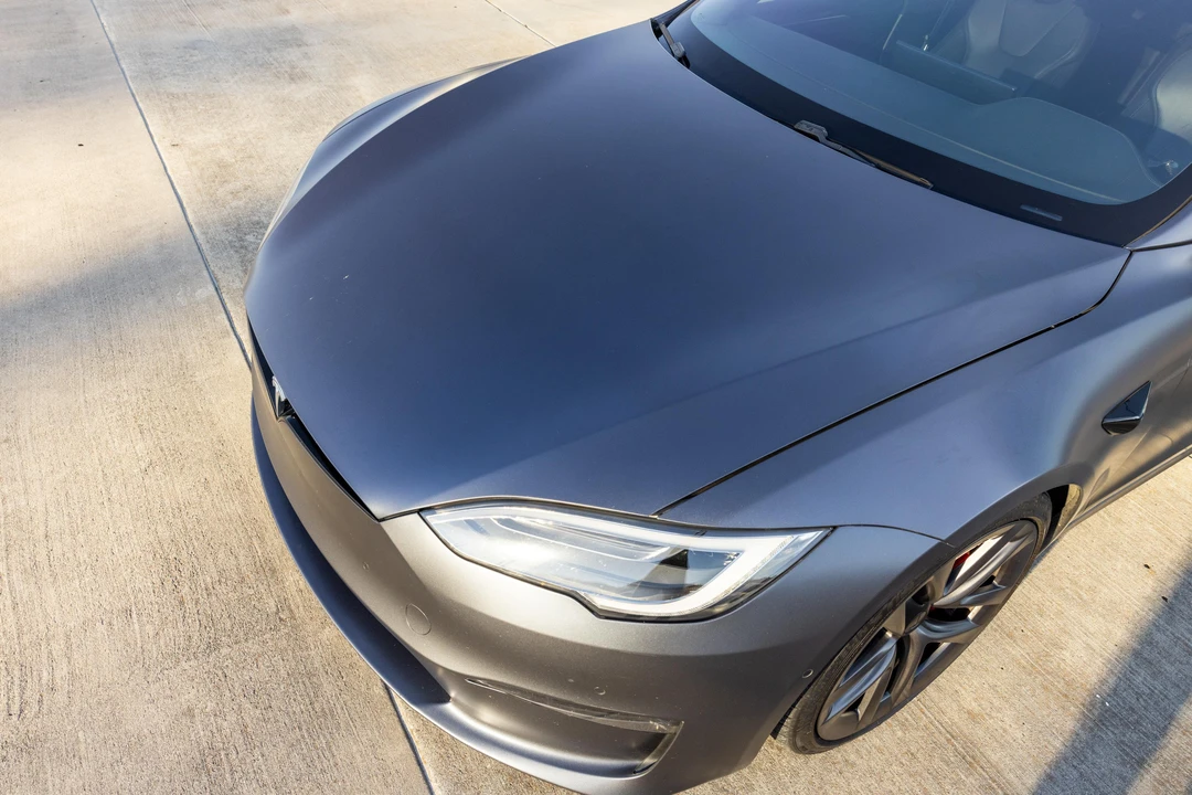 2021 Tesla Model S Plaid - Image 16 of 31