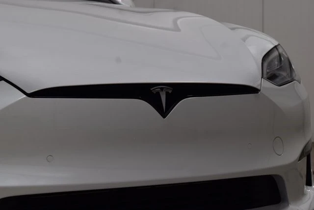 2021 Tesla Model S Plaid - Image 11 of 12