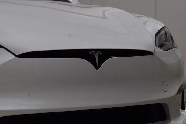 2021 Tesla Model S Plaid - Image 11 of 21