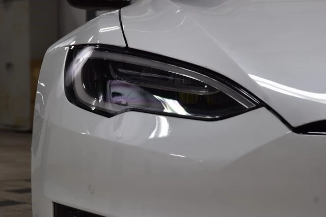 2021 Tesla Model S Plaid - Image 12 of 12