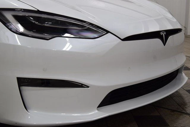 2021 Tesla Model S Plaid - Image 13 of 21