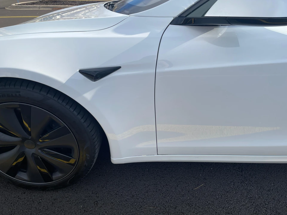 2021 Tesla Model S Plaid - Image 29 of 31