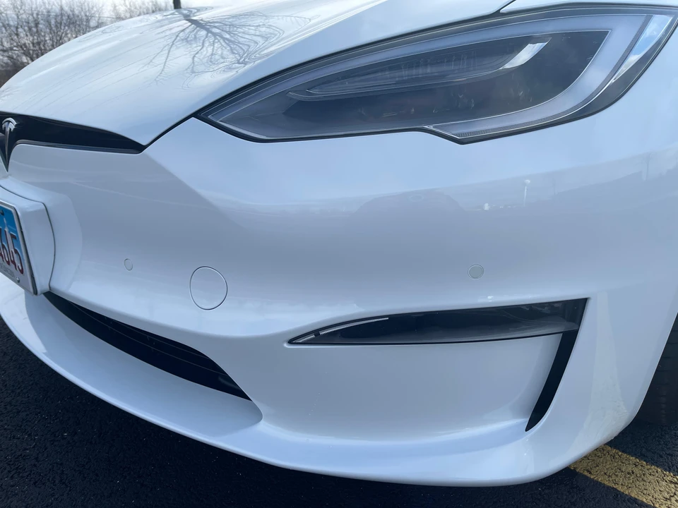 2021 Tesla Model S Plaid - Image 26 of 31