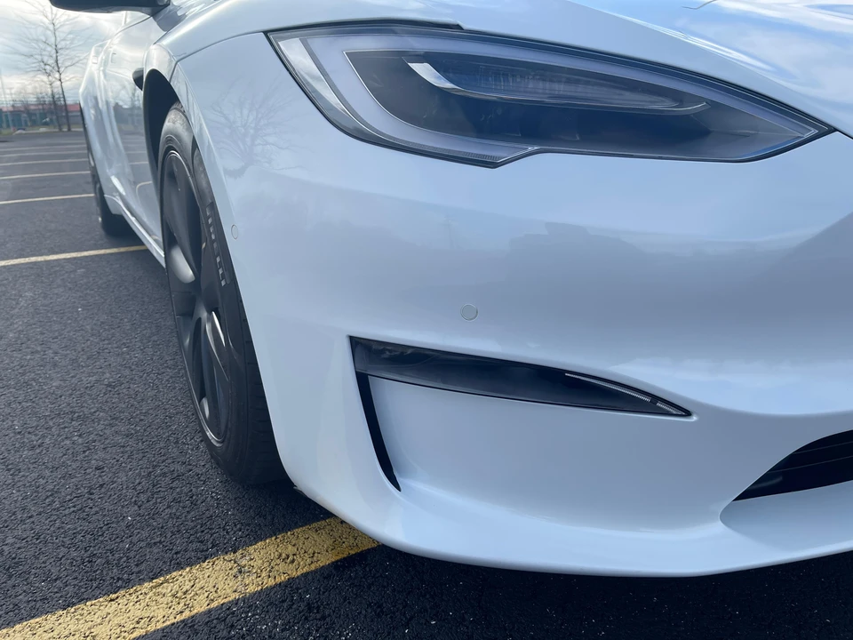 2021 Tesla Model S Plaid - Image 21 of 31