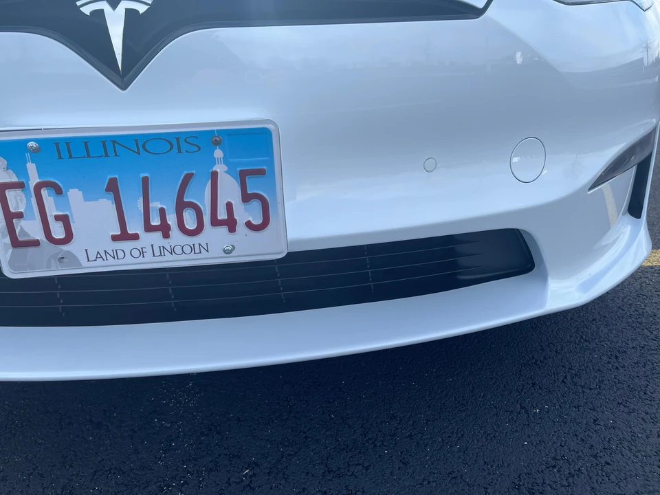 2021 Tesla Model S Plaid - Image 25 of 31