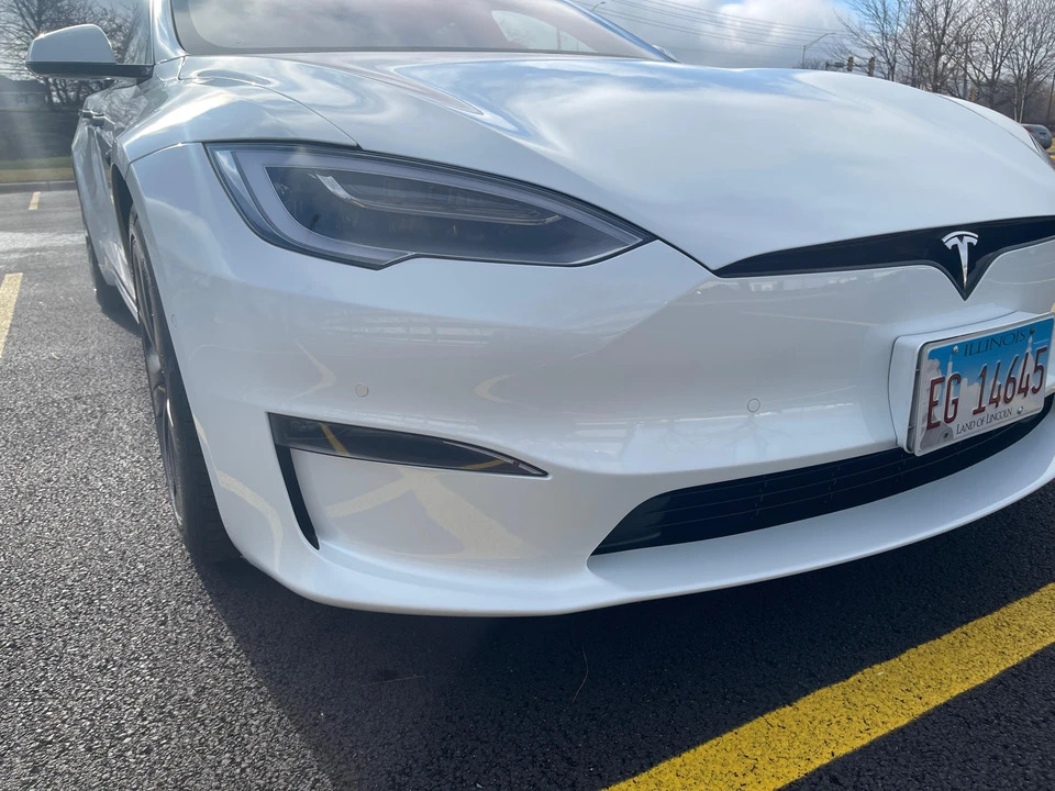 2021 Tesla Model S Plaid - Image 20 of 31
