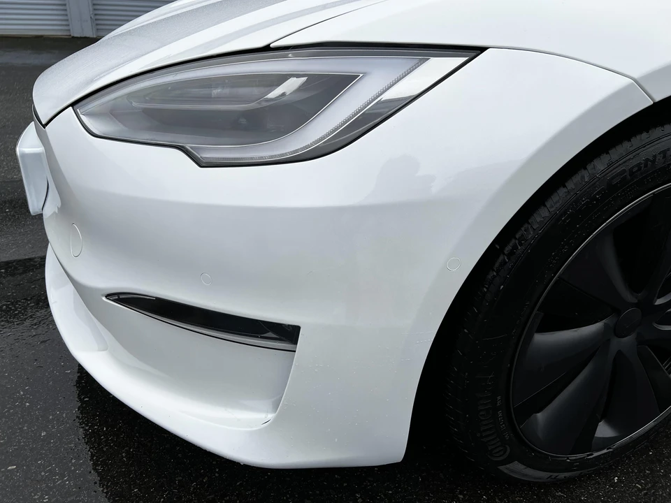 2021 Tesla Model S Plaid - Image 29 of 31