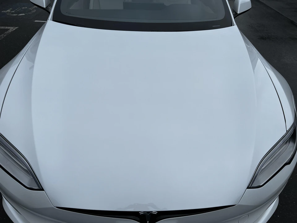 2021 Tesla Model S Plaid - Image 26 of 31