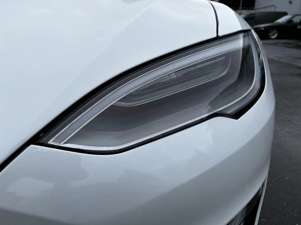 2021 Tesla Model S Plaid - Image 27 of 31
