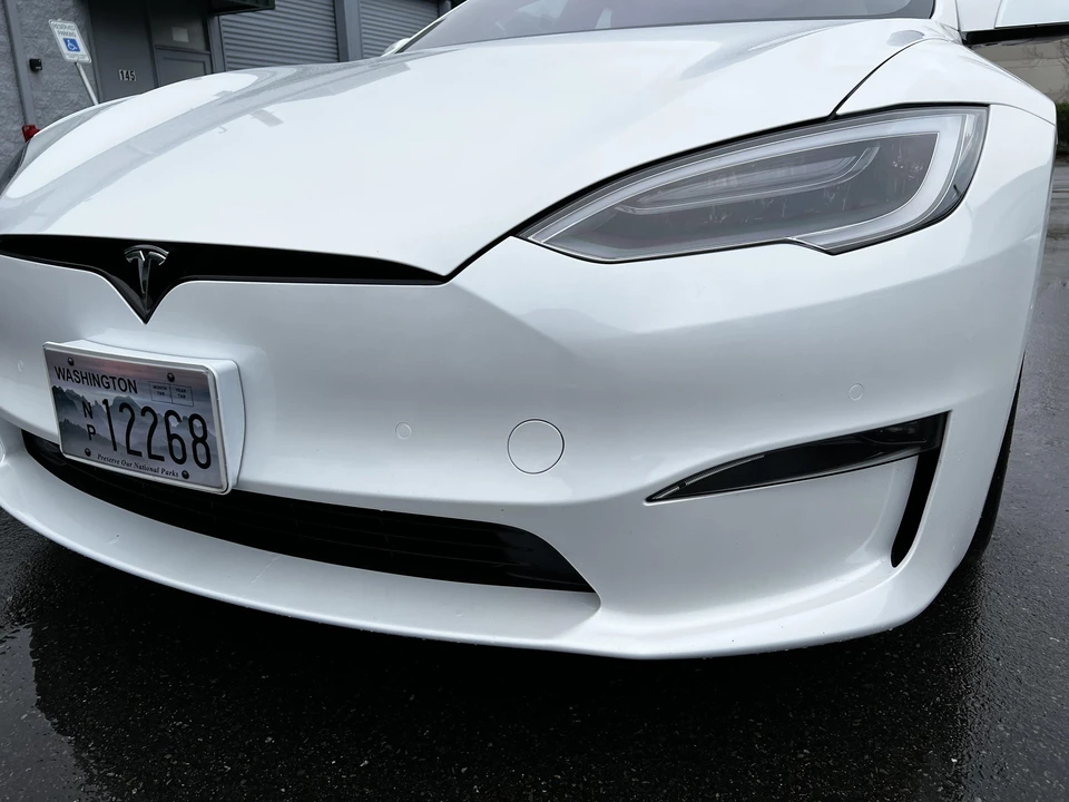 2021 Tesla Model S Plaid - Image 28 of 31
