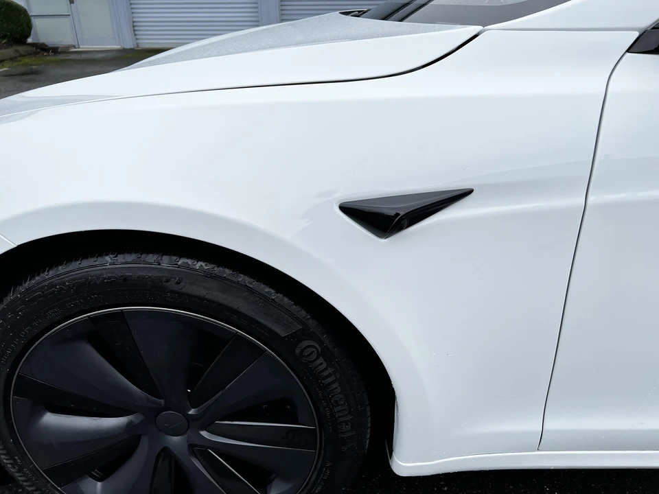 2021 Tesla Model S Plaid - Image 30 of 31