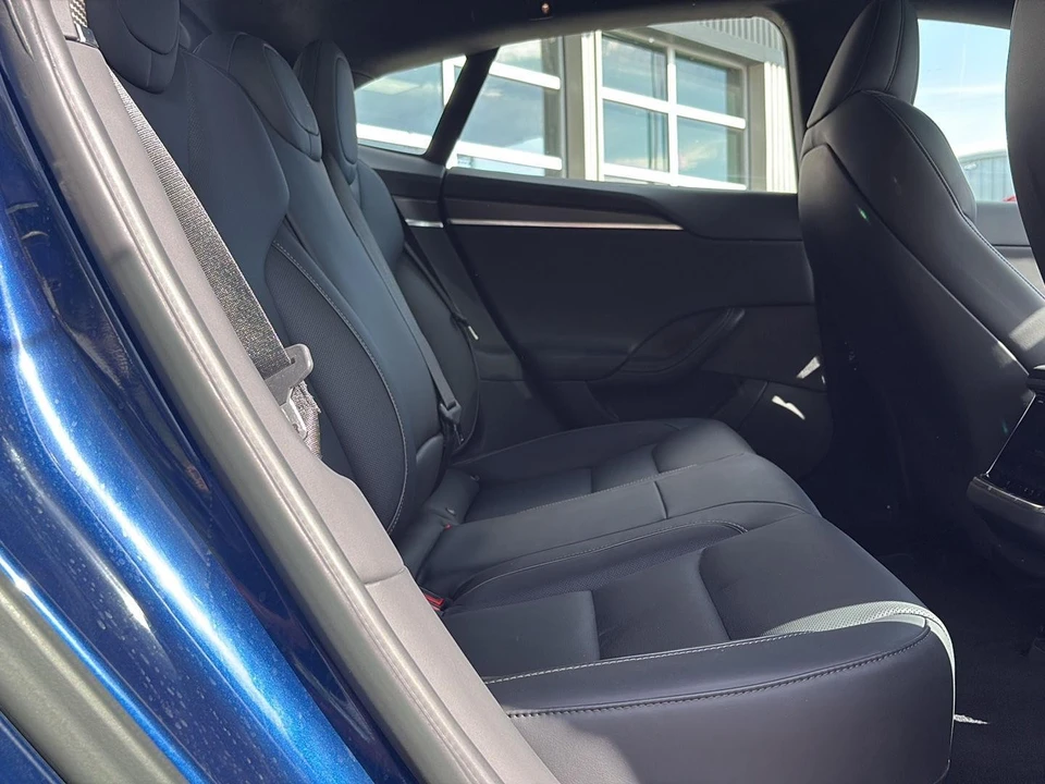 2021 Tesla Model S Plaid - Image 19 of 27