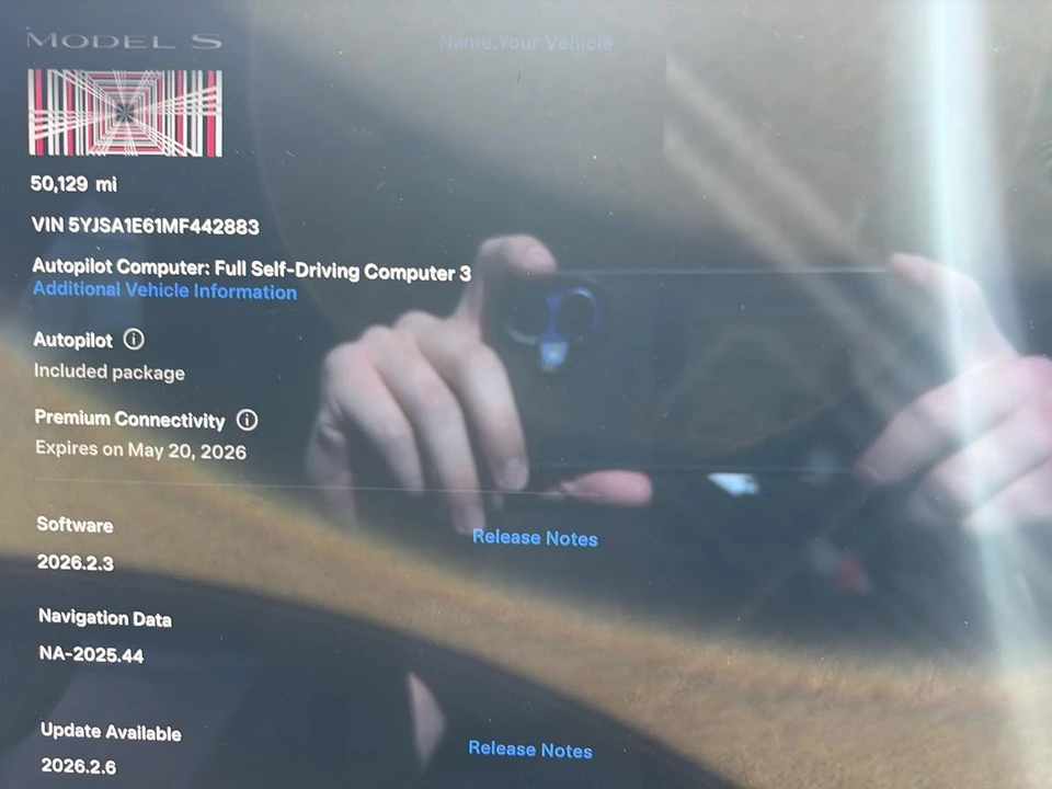 2021 Tesla Model S Plaid - Image 26 of 27