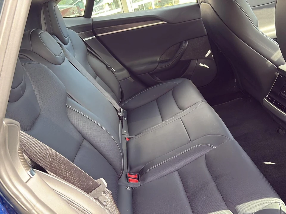2021 Tesla Model S Plaid - Image 18 of 27