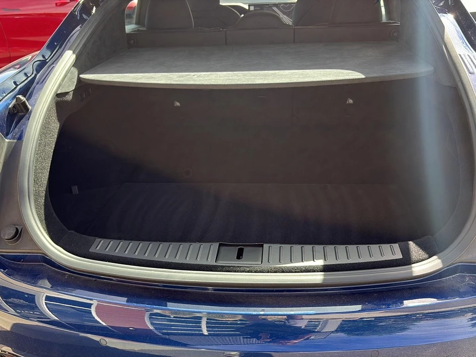 2021 Tesla Model S Plaid - Image 24 of 27