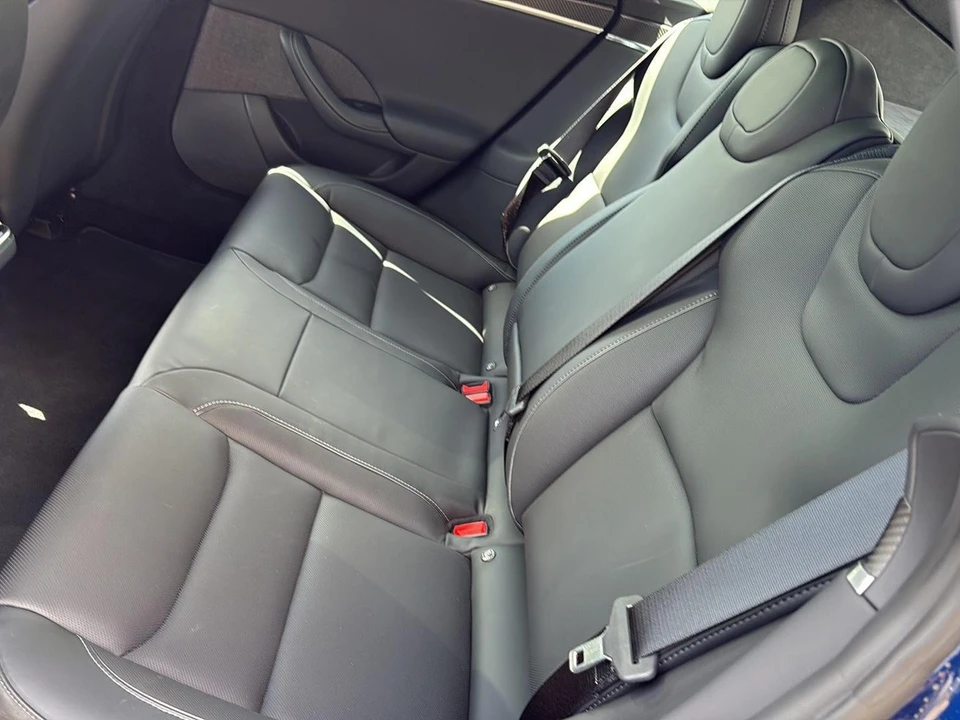 2021 Tesla Model S Plaid - Image 15 of 27
