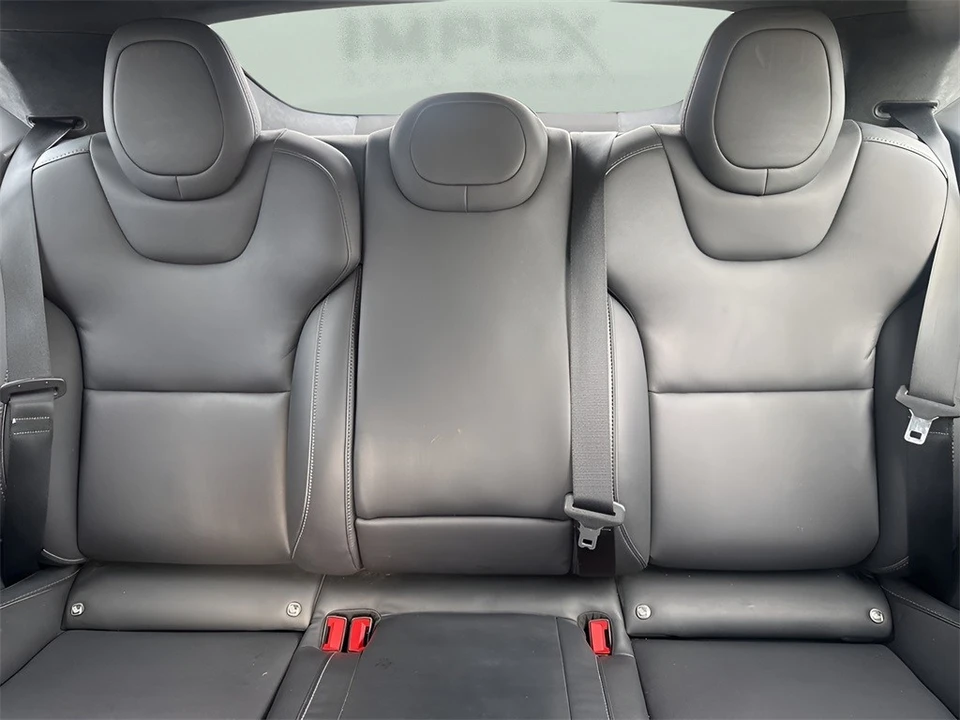 2021 Tesla Model S Plaid - Image 12 of 12