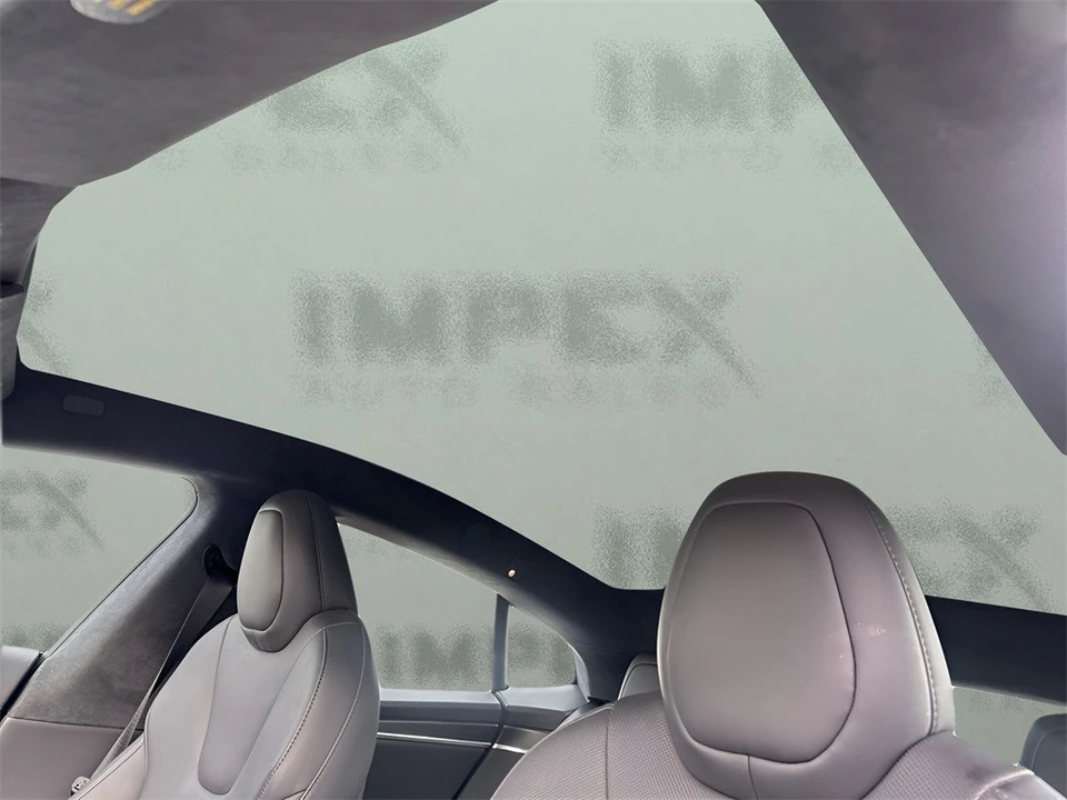 2021 Tesla Model S Plaid - Image 11 of 12