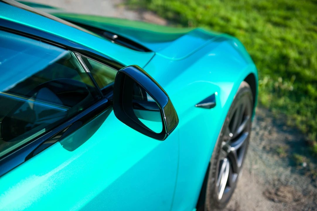 2021 Tesla Model S Plaid - Image 19 of 31