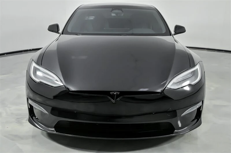2021 Tesla Model S Plaid - Image 5 of 21