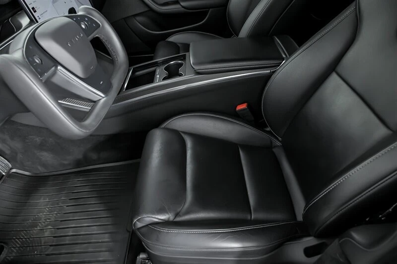 2021 Tesla Model S Plaid - Image 20 of 21