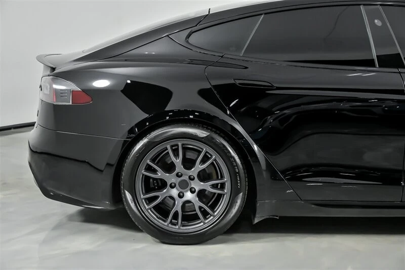 2021 Tesla Model S Plaid - Image 13 of 21