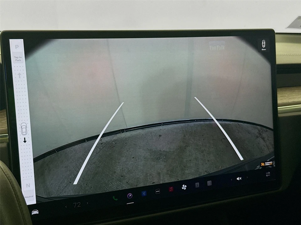 2021 Tesla Model S Plaid - Image 9 of 21