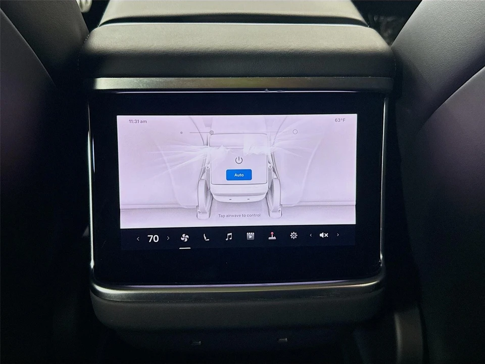2021 Tesla Model S Plaid - Image 14 of 21