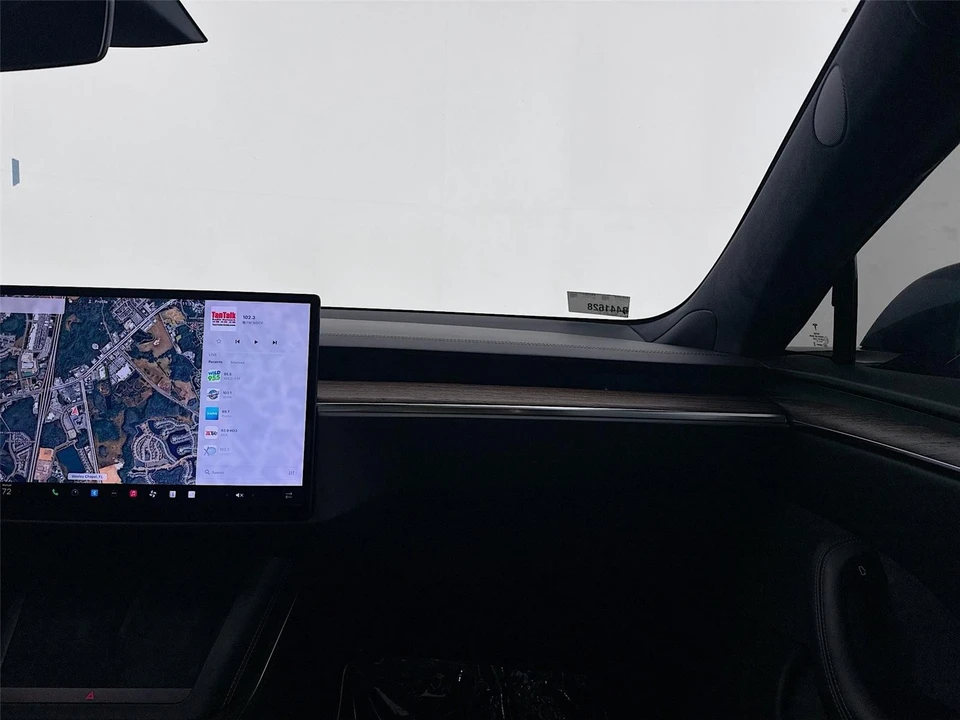 2021 Tesla Model S Plaid - Image 20 of 21