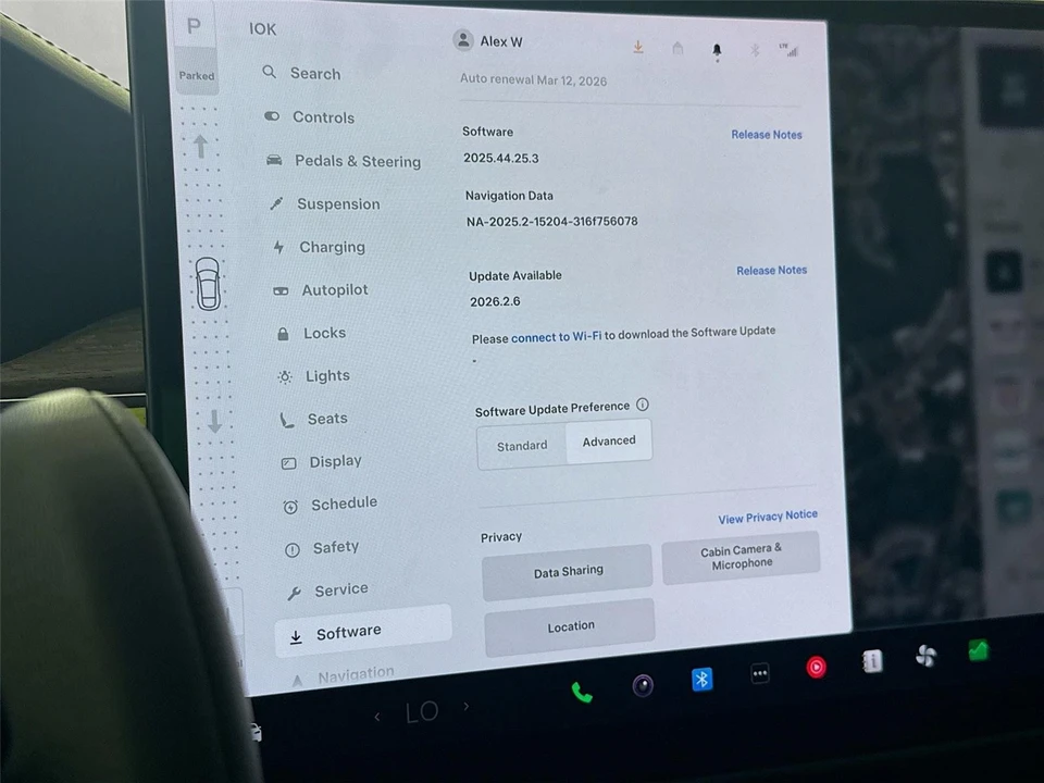 2021 Tesla Model S Plaid - Image 6 of 17