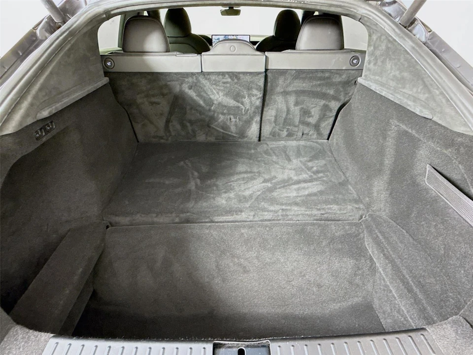 2021 Tesla Model S Plaid - Image 16 of 21