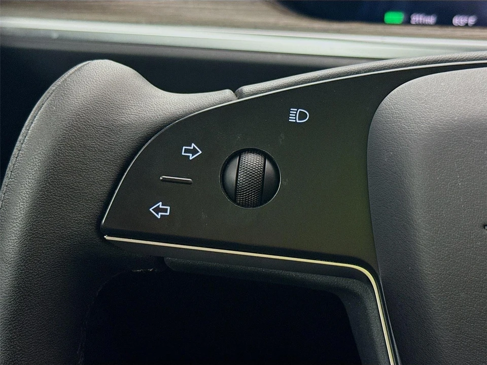 2021 Tesla Model S Plaid - Image 6 of 21