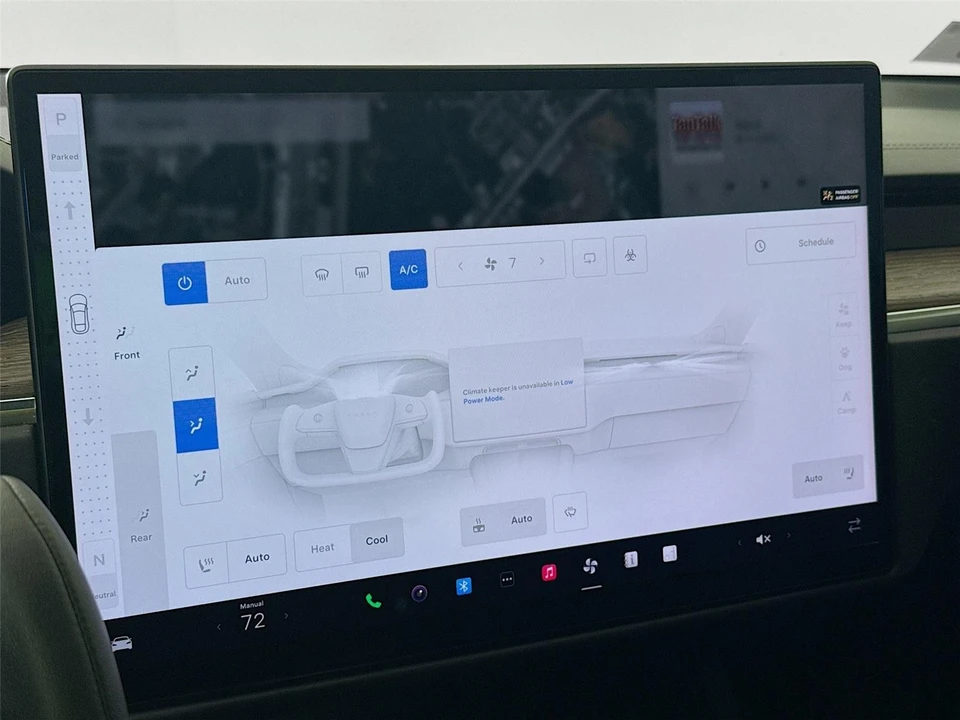 2021 Tesla Model S Plaid - Image 12 of 21