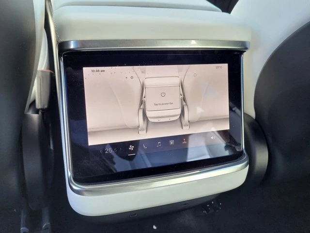 2021 Tesla Model S Plaid - Image 11 of 12