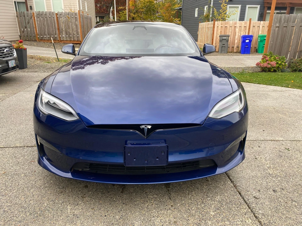 2021 Tesla Model S Plaid - Image 7 of 31