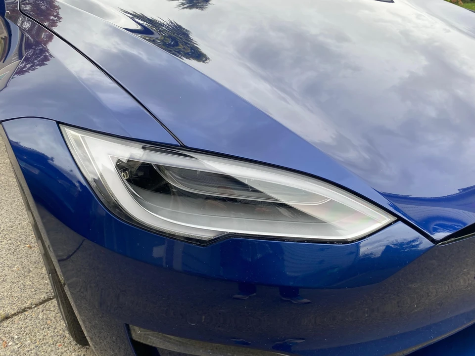 2021 Tesla Model S Plaid - Image 31 of 31