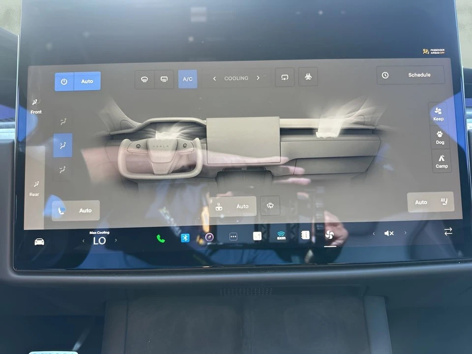 2021 Tesla Model S Plaid - Image 20 of 21