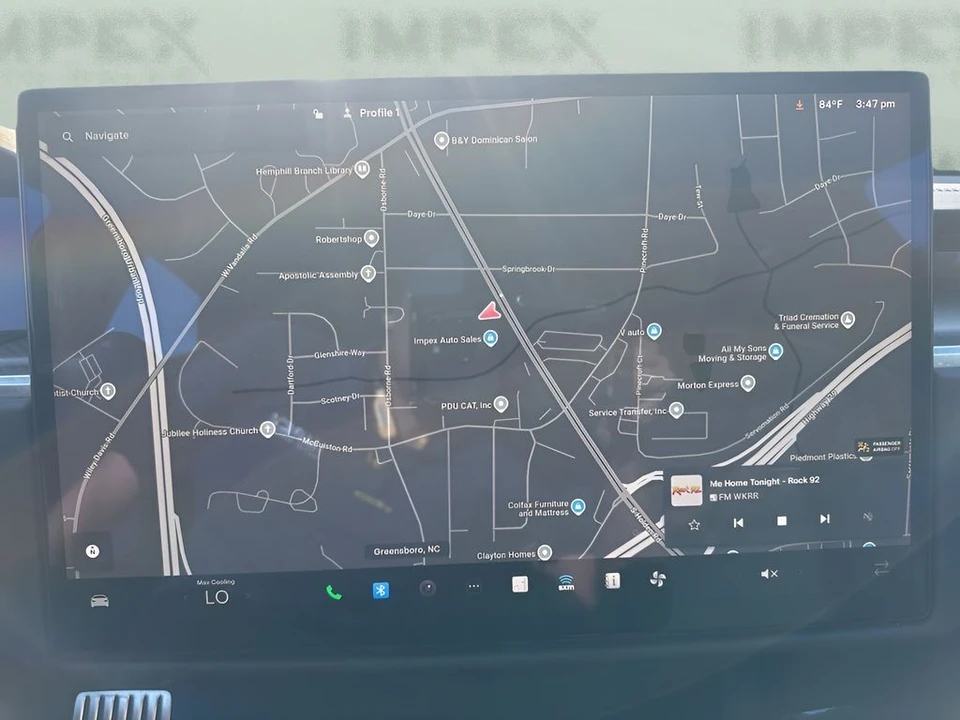 2021 Tesla Model S Plaid - Image 21 of 21