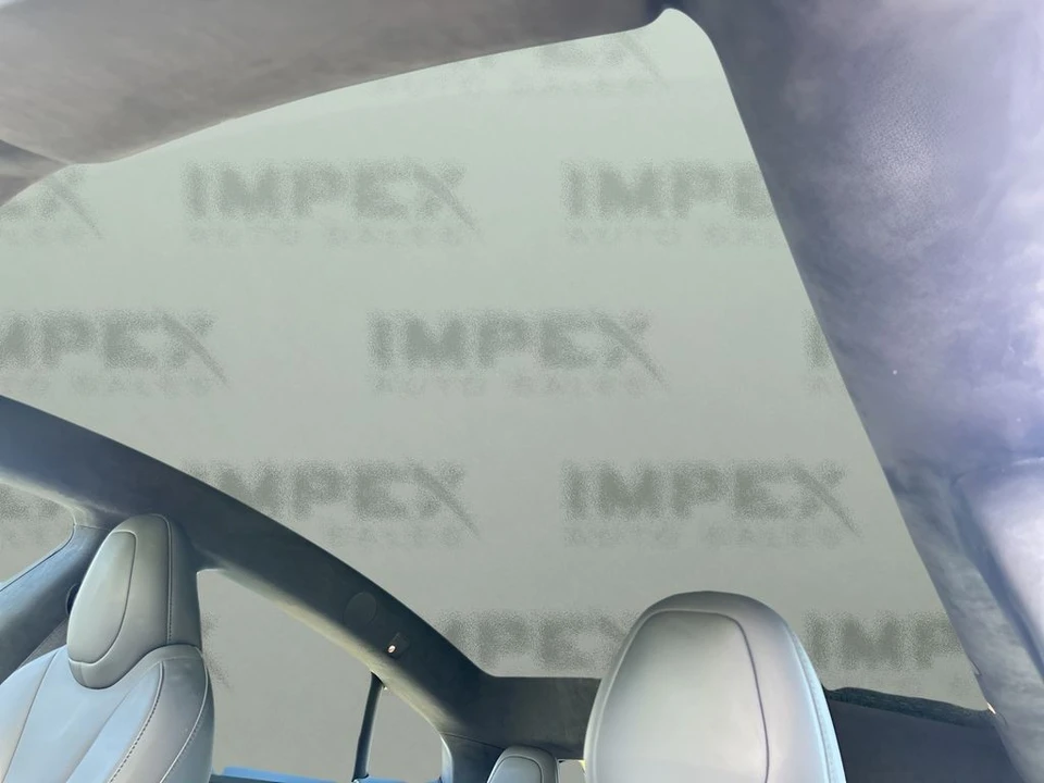 2021 Tesla Model S Plaid - Image 11 of 12