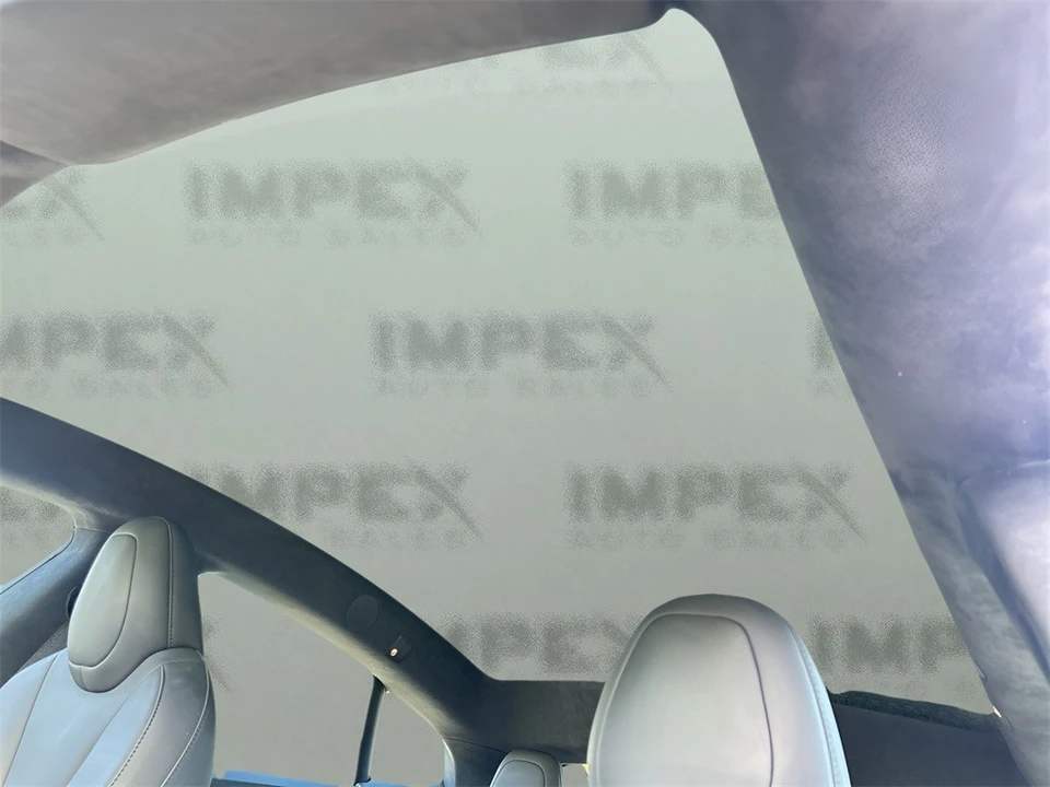 2021 Tesla Model S Plaid - Image 11 of 12