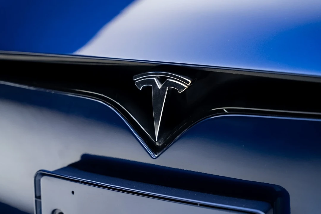2021 Tesla Model S Plaid - Image 12 of 12