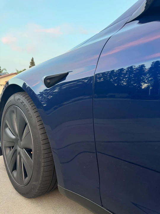 2021 Tesla Model S Plaid - Image 28 of 31