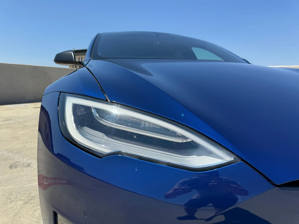 2021 Tesla Model S Plaid - Image 23 of 31