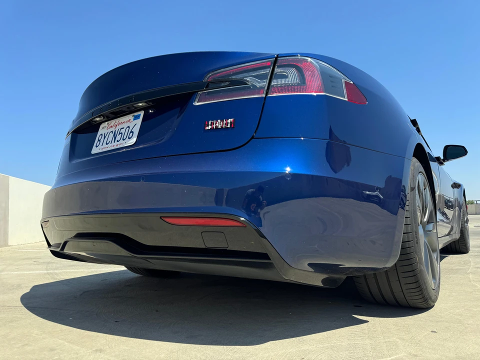 2021 Tesla Model S Plaid - Image 16 of 31